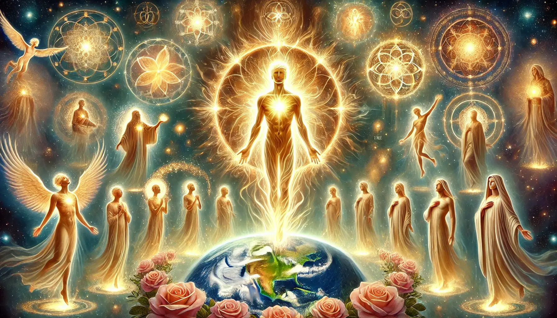 image of teaching space (for a buddhist monasteries & temple)